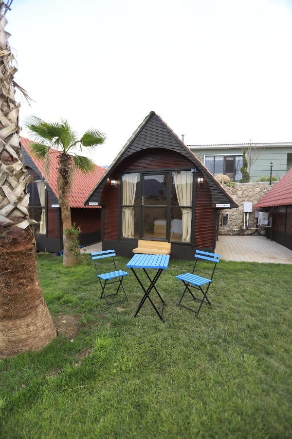 Adrasan Dag Evleri Aparthotel Kumluca Exterior photo